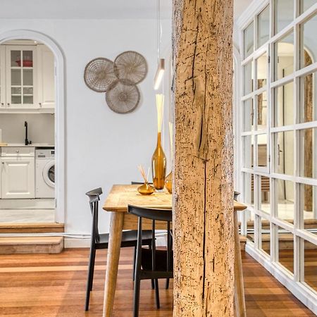 Always Easy I Ondarreta Apartment San Sebastian Ngoại thất bức ảnh