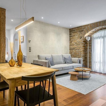 Always Easy I Ondarreta Apartment San Sebastian Ngoại thất bức ảnh
