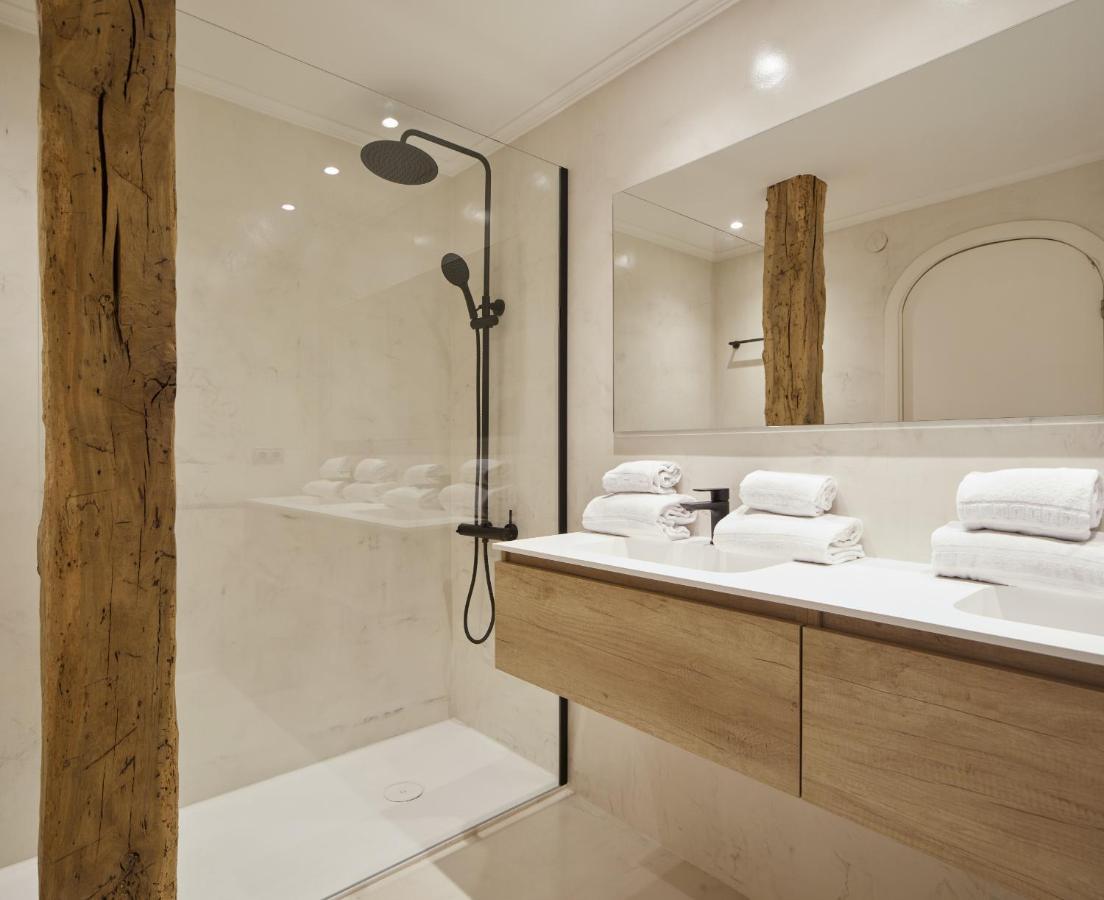 Always Easy I Ondarreta Apartment San Sebastian Ngoại thất bức ảnh
