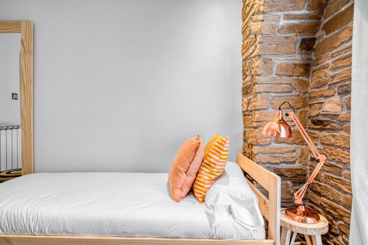 Always Easy I Ondarreta Apartment San Sebastian Ngoại thất bức ảnh