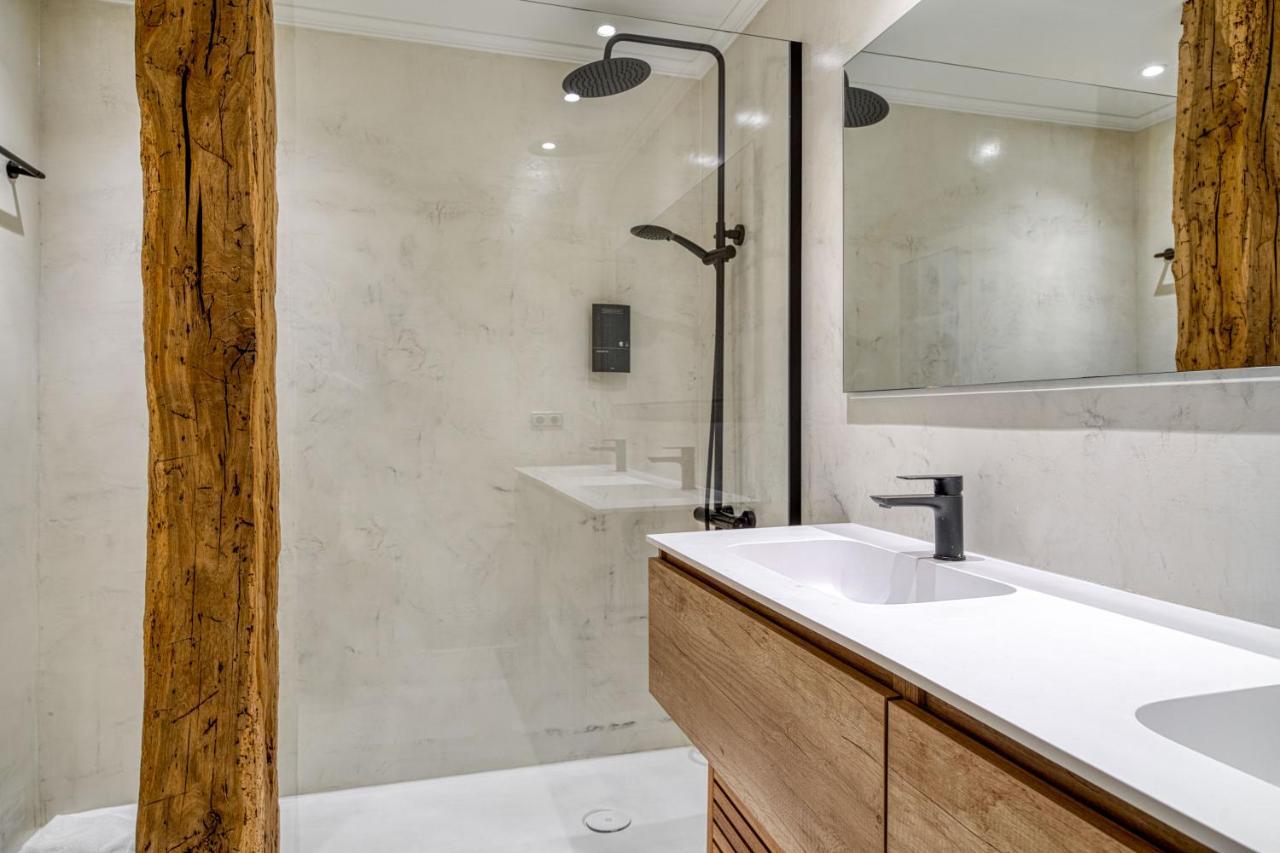 Always Easy I Ondarreta Apartment San Sebastian Ngoại thất bức ảnh
