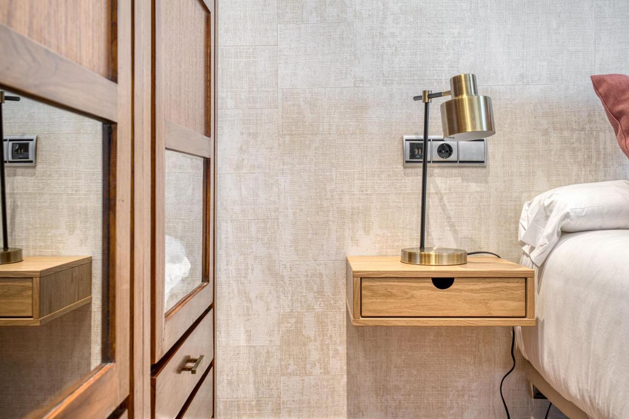 Always Easy I Ondarreta Apartment San Sebastian Ngoại thất bức ảnh