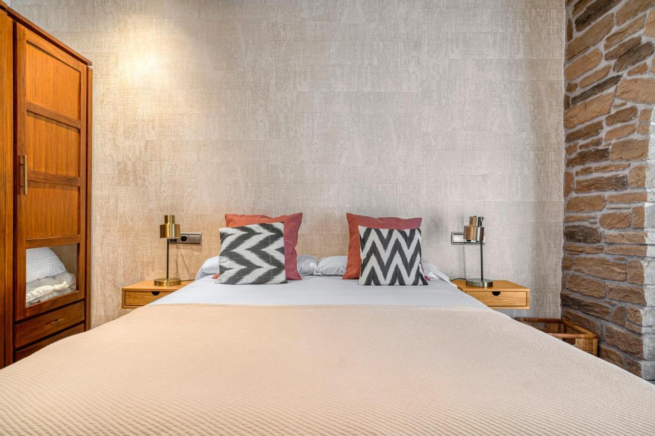 Always Easy I Ondarreta Apartment San Sebastian Ngoại thất bức ảnh
