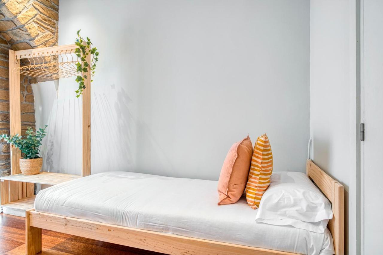 Always Easy I Ondarreta Apartment San Sebastian Ngoại thất bức ảnh