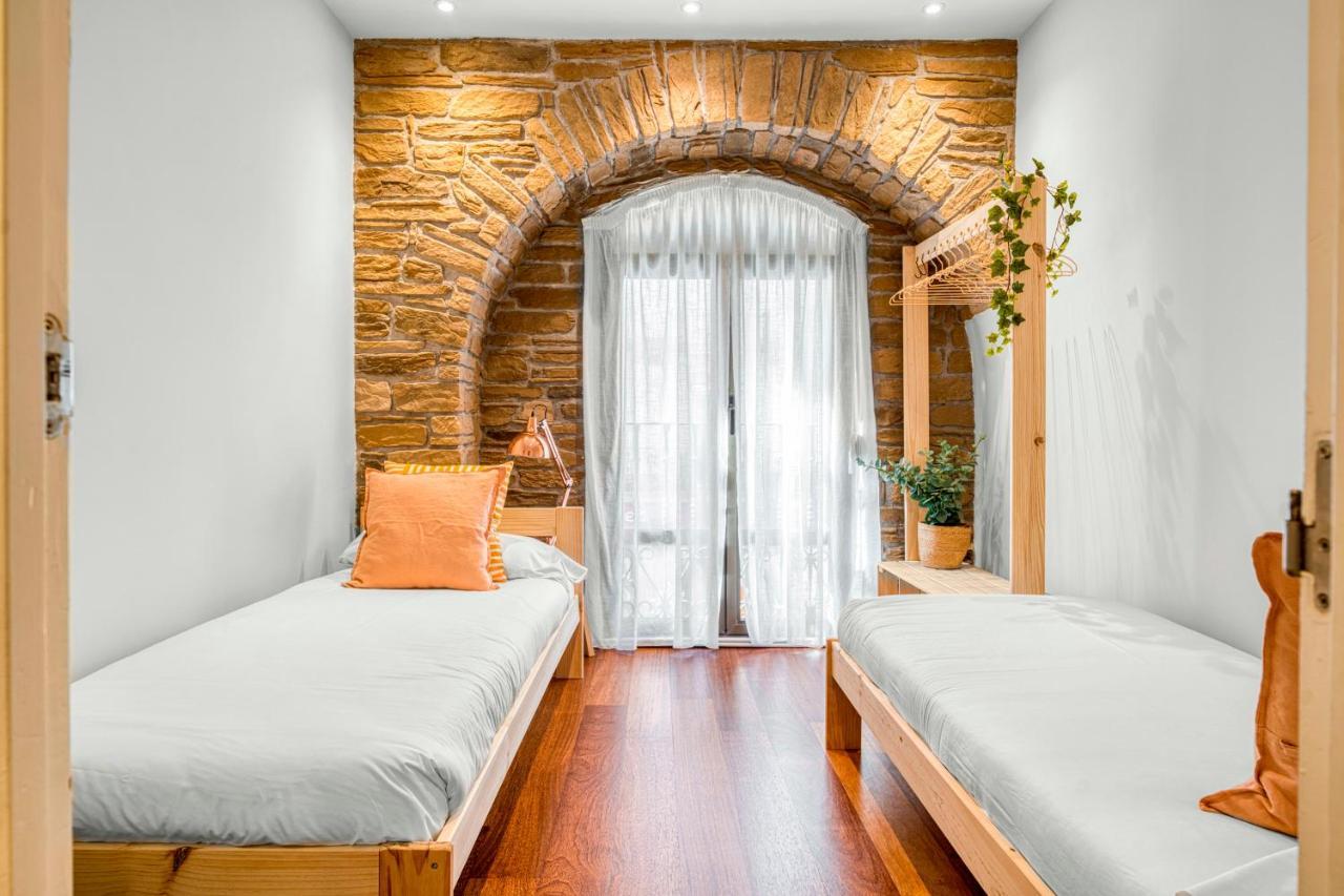 Always Easy I Ondarreta Apartment San Sebastian Ngoại thất bức ảnh