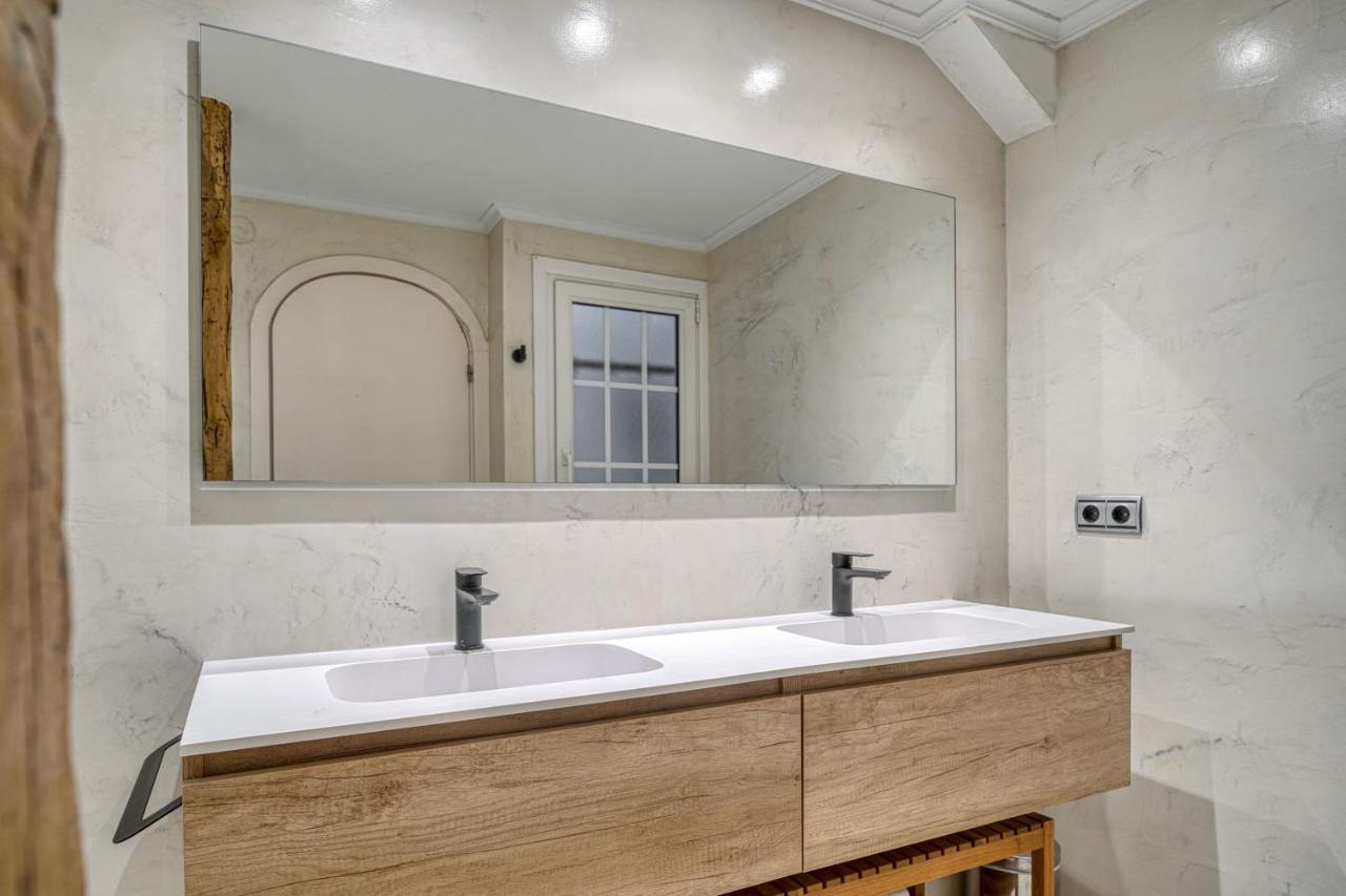 Always Easy I Ondarreta Apartment San Sebastian Ngoại thất bức ảnh