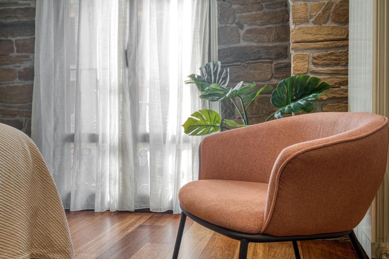 Always Easy I Ondarreta Apartment San Sebastian Ngoại thất bức ảnh