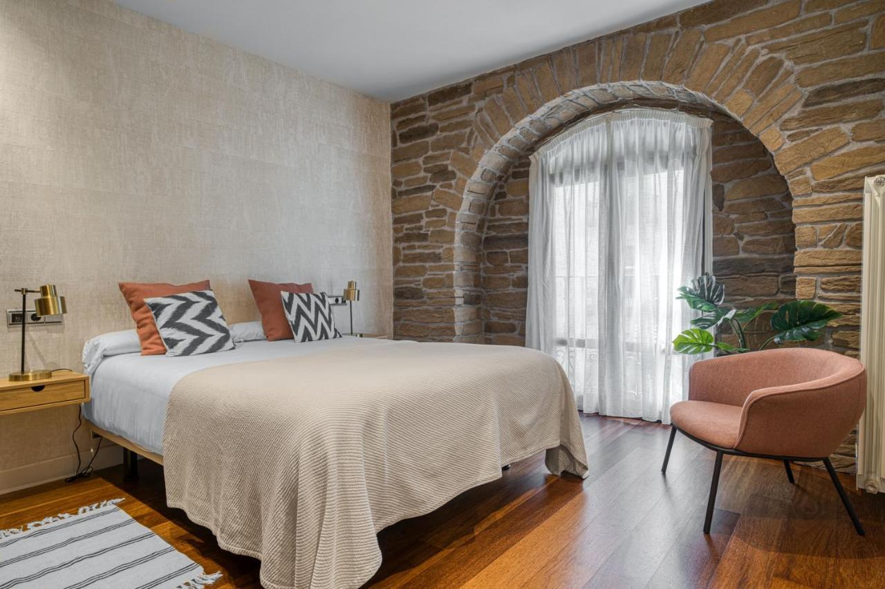 Always Easy I Ondarreta Apartment San Sebastian Ngoại thất bức ảnh